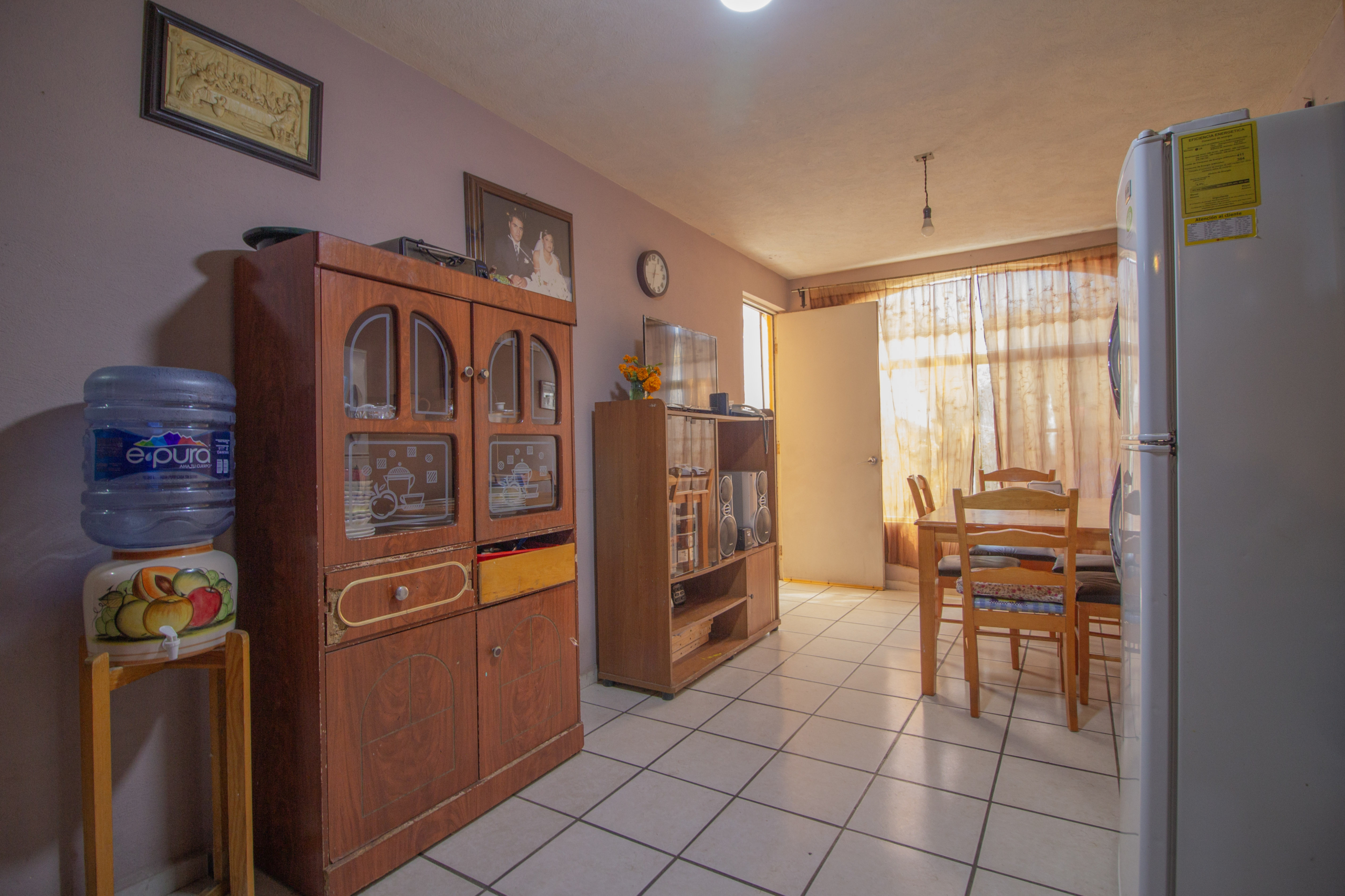 1603 House for Sale, Fracc Los Santos