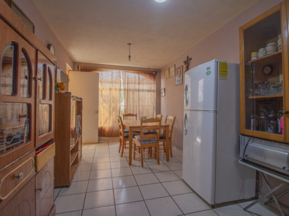 1603 House for Sale, Fracc Los Santos