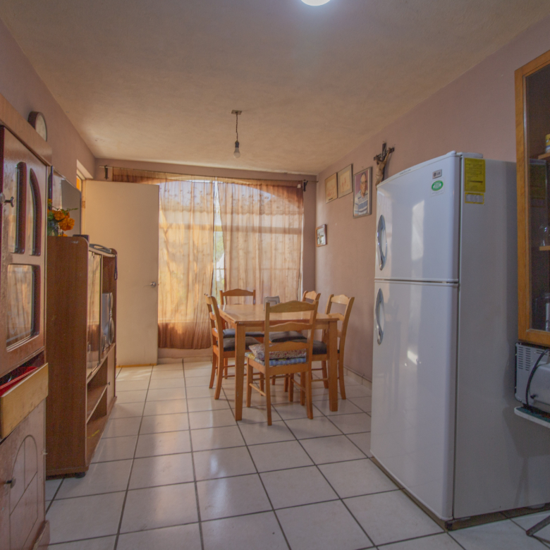 1603 House for Sale, Fracc Los Santos