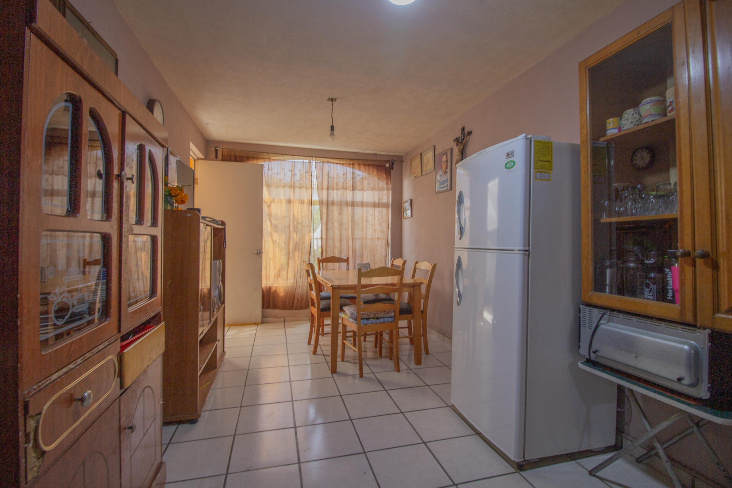 1603 House for Sale, Fracc Los Santos