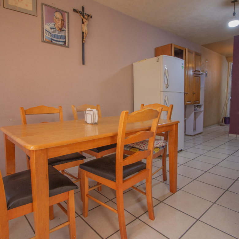 1603 House for Sale, Fracc Los Santos