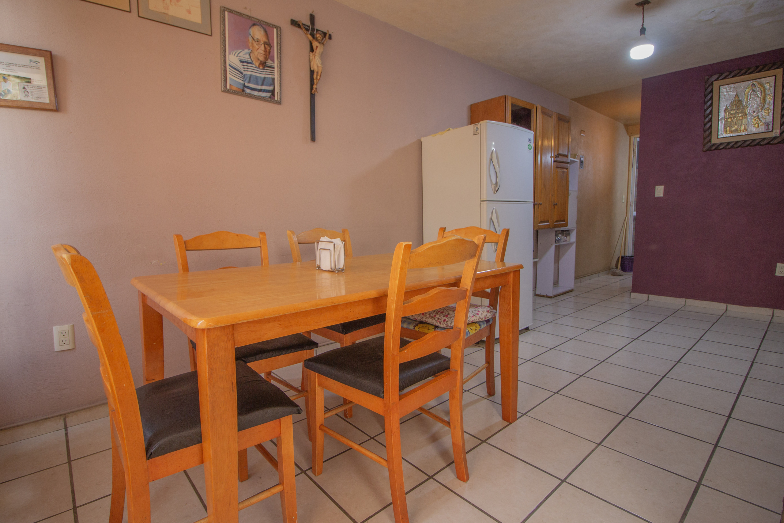 1603 House for Sale, Fracc Los Santos