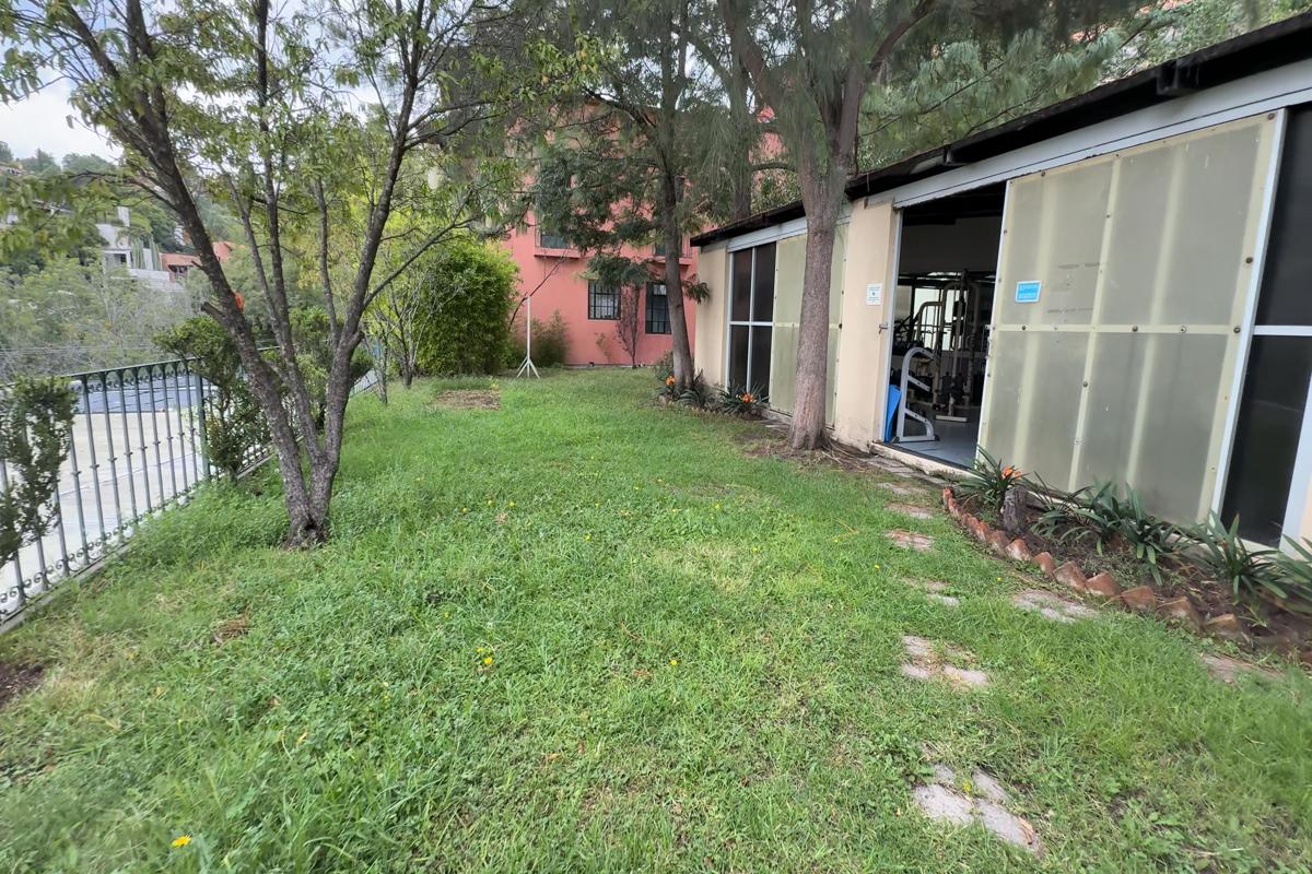 Condo For Sale in “Condominios Santo Domingo”, Centro, San Miguel de Allende