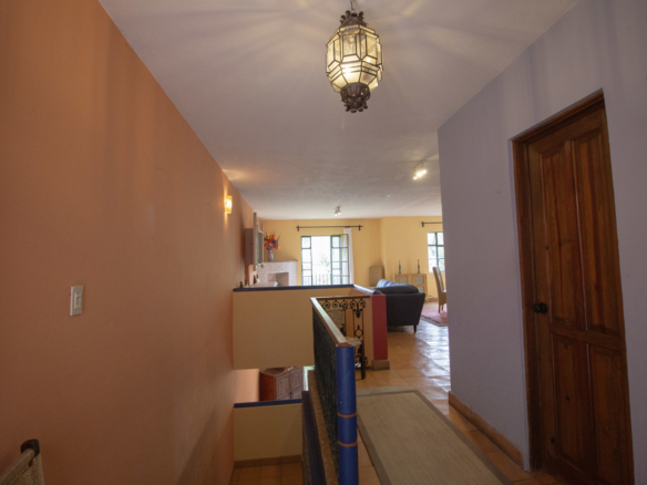 Condo For Sale in “Condominios Santo Domingo”, Centro, San Miguel de Allende