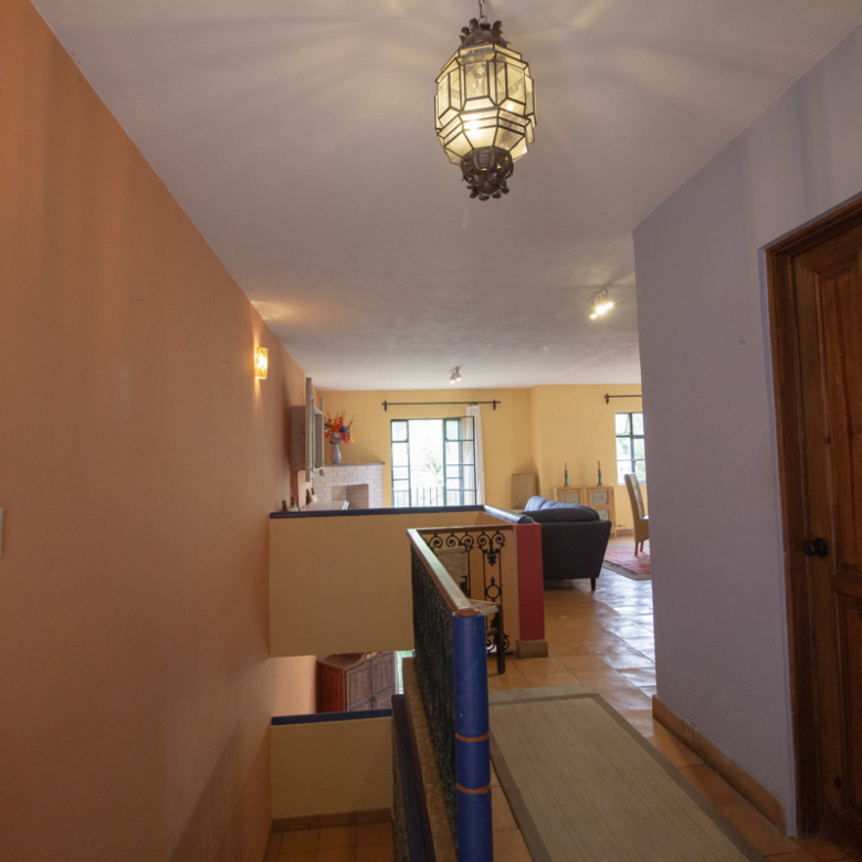 Condo For Sale in “Condominios Santo Domingo”, Centro, San Miguel de Allende