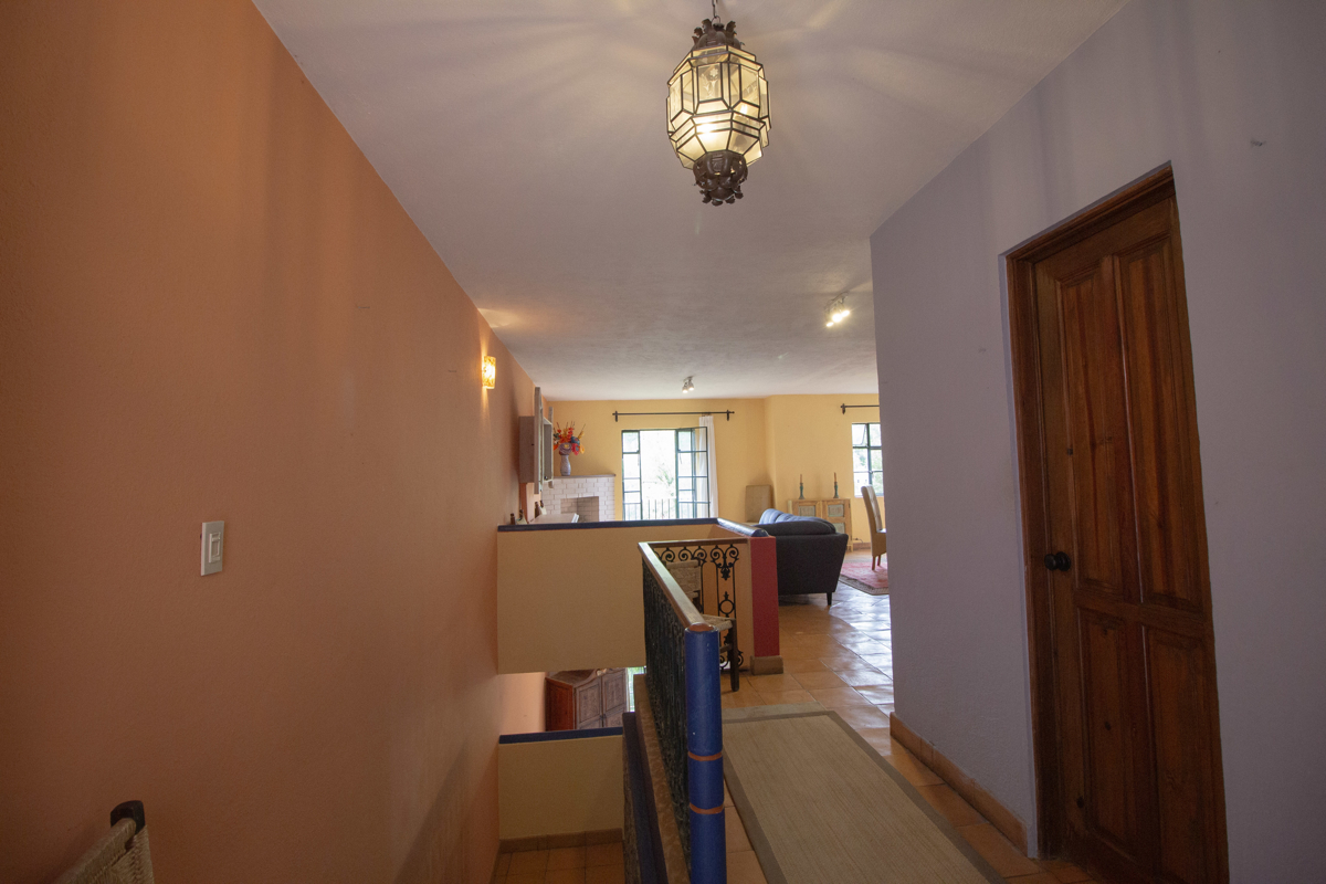Condo For Sale in “Condominios Santo Domingo”, Centro, San Miguel de Allende