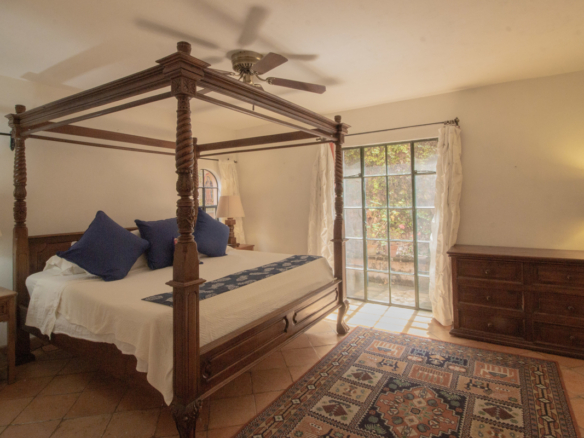 Condo For Sale in “Condominios Santo Domingo”, Centro, San Miguel de Allende