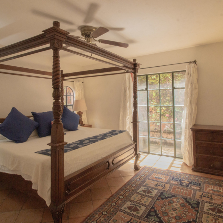 Condo For Sale in “Condominios Santo Domingo”, Centro, San Miguel de Allende