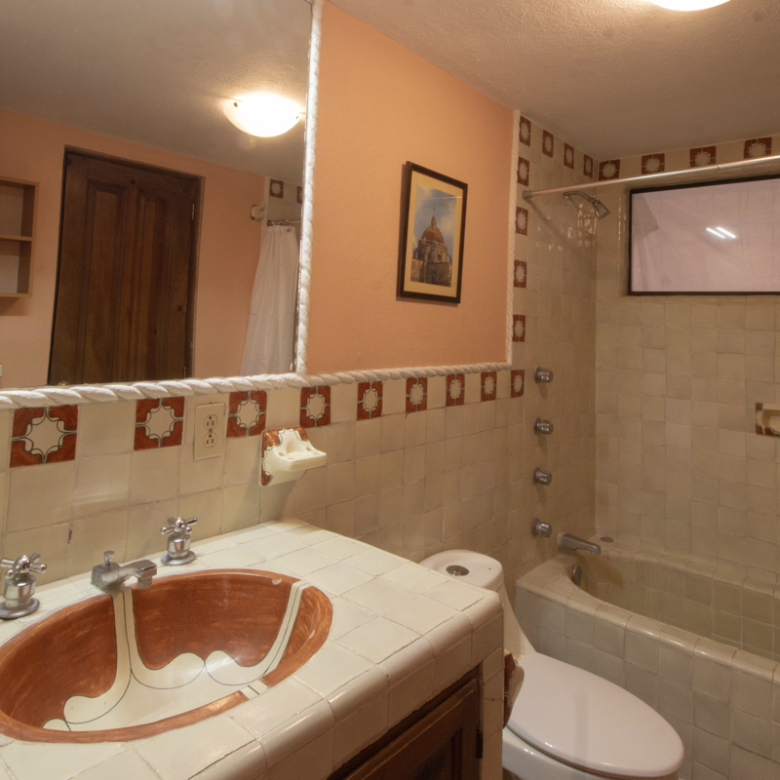 Condo For Sale in “Condominios Santo Domingo”, Centro, San Miguel de Allende