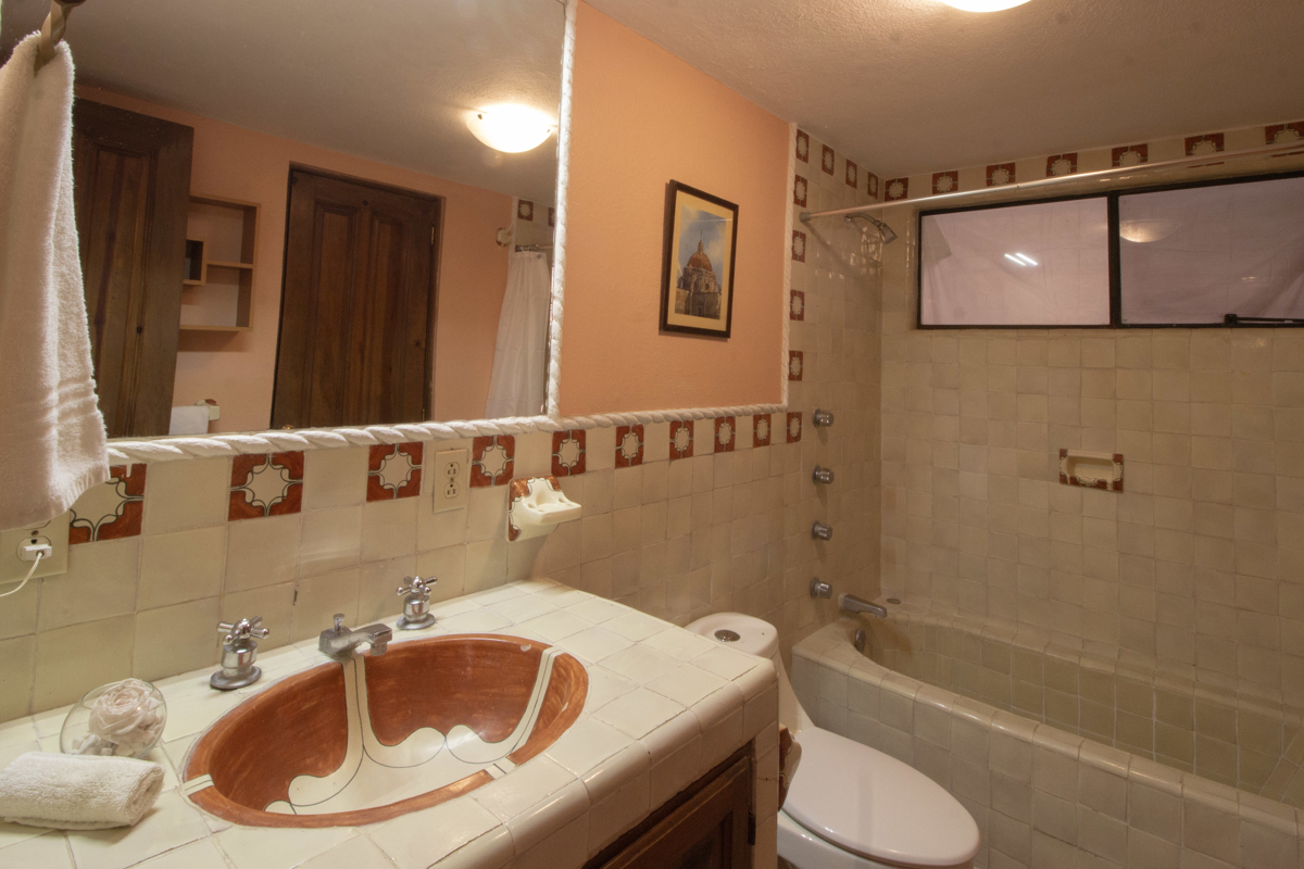 Condo For Sale in “Condominios Santo Domingo”, Centro, San Miguel de Allende