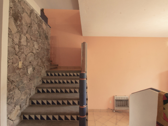 Condo For Sale in “Condominios Santo Domingo”, Centro, San Miguel de Allende