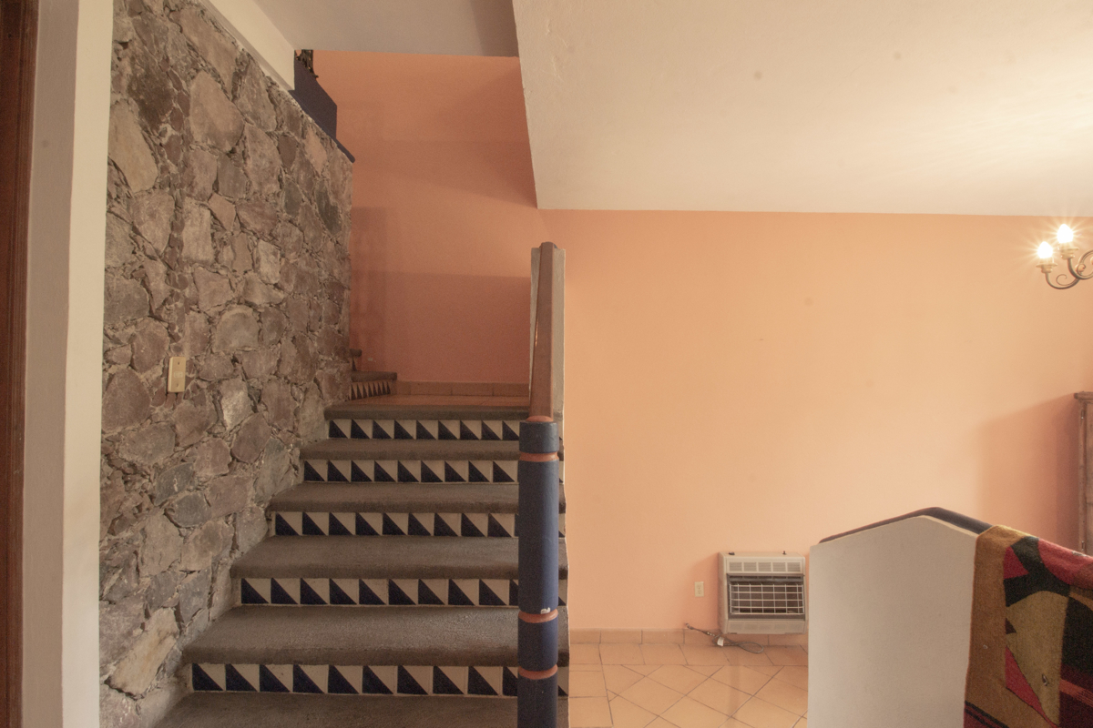 Condo For Sale in “Condominios Santo Domingo”, Centro, San Miguel de Allende