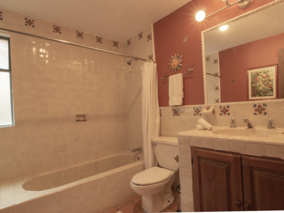 Condo For Sale in “Condominios Santo Domingo”, Centro, San Miguel de Allende