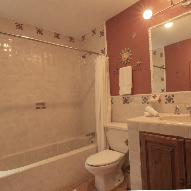 Condo For Sale in “Condominios Santo Domingo”, Centro, San Miguel de Allende