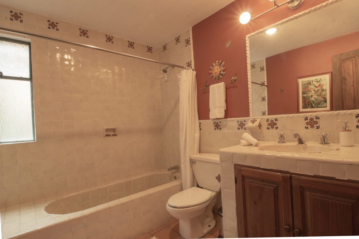 Condo For Sale in “Condominios Santo Domingo”, Centro, San Miguel de Allende