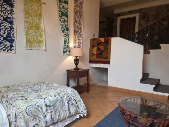 Condo For Sale in “Condominios Santo Domingo”, Centro, San Miguel de Allende