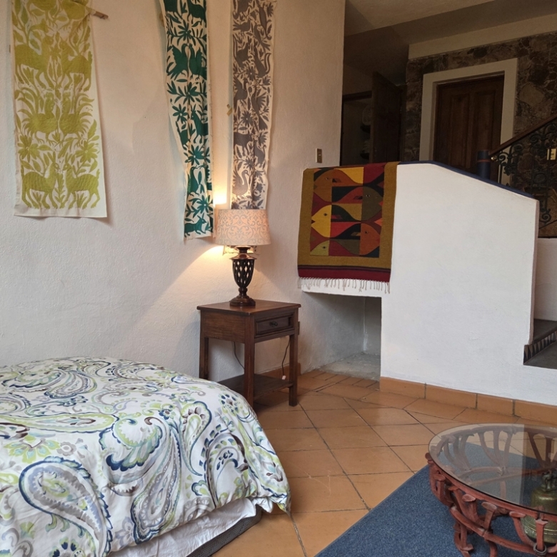 Condo For Sale in “Condominios Santo Domingo”, Centro, San Miguel de Allende