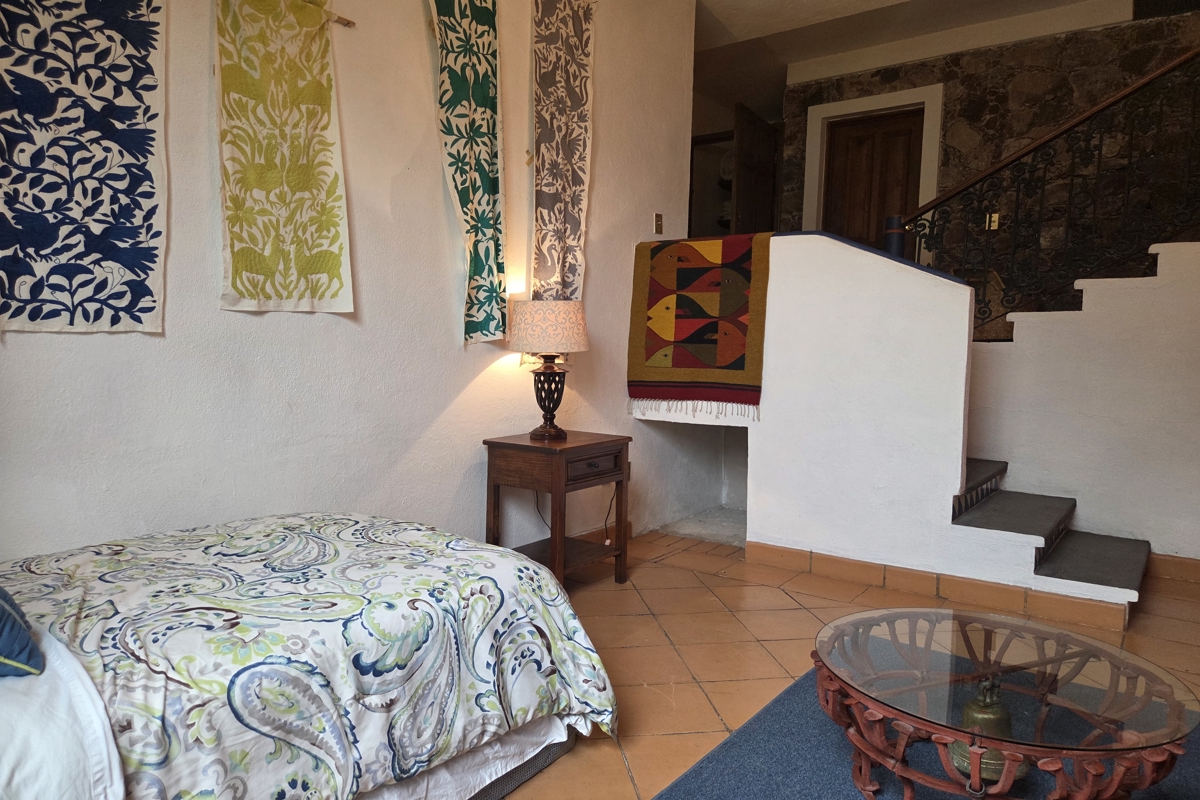 Condo For Sale in “Condominios Santo Domingo”, Centro, San Miguel de Allende