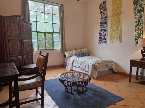 Condo For Sale in “Condominios Santo Domingo”, Centro, San Miguel de Allende