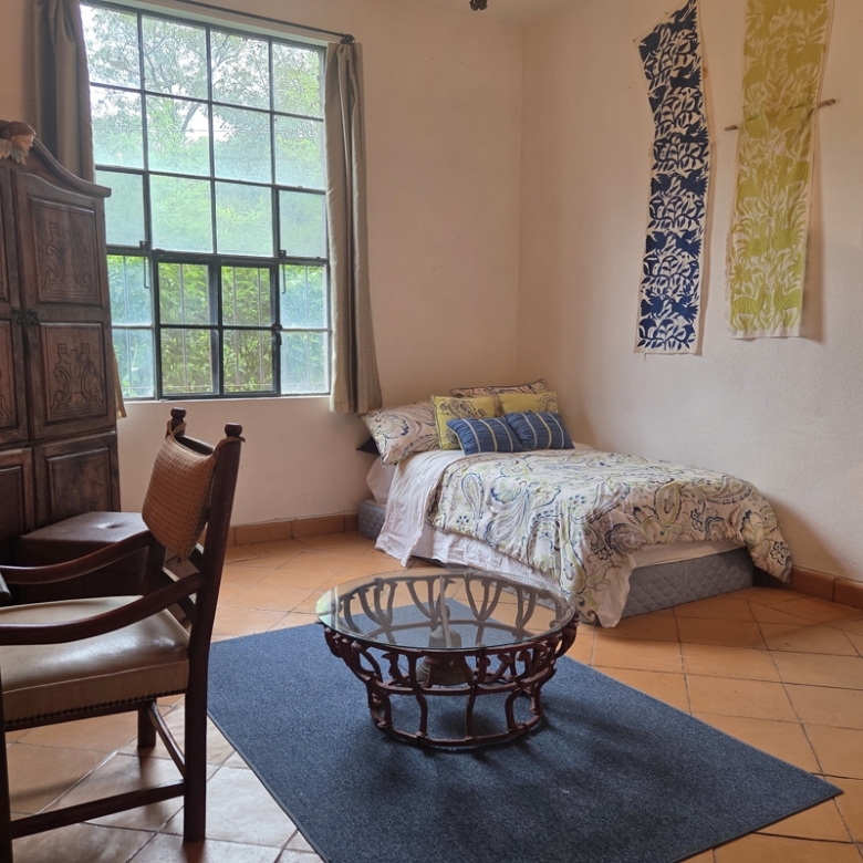 Condo For Sale in “Condominios Santo Domingo”, Centro, San Miguel de Allende