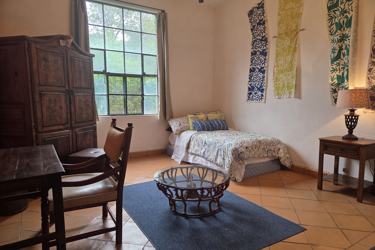 Condo For Sale in “Condominios Santo Domingo”, Centro, San Miguel de Allende