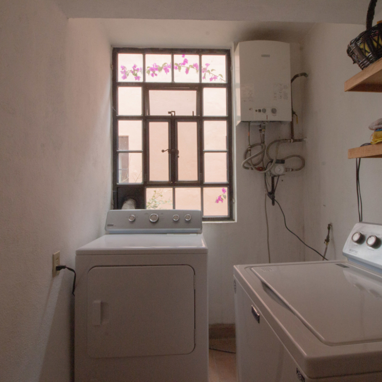 Condo For Sale in “Condominios Santo Domingo”, Centro, San Miguel de Allende