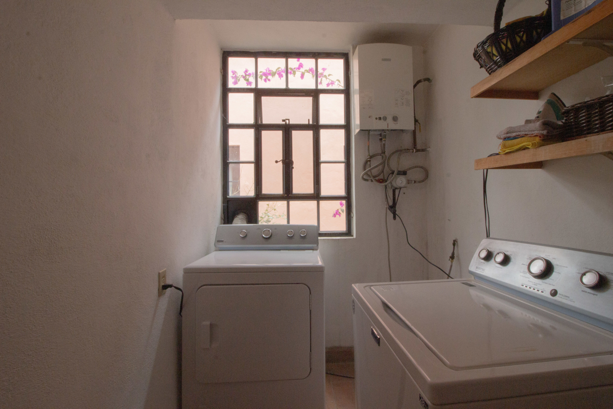 Condo For Sale in “Condominios Santo Domingo”, Centro, San Miguel de Allende