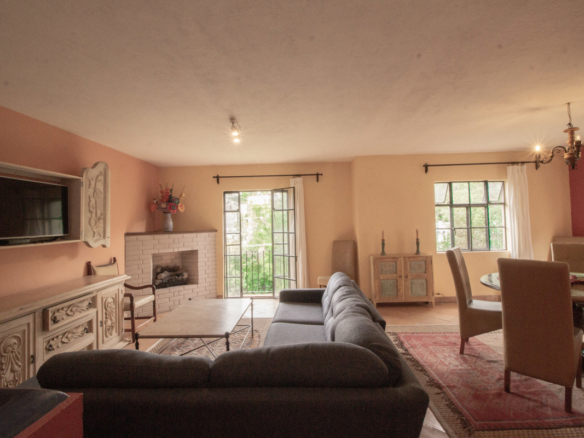 Condo For Sale in “Condominios Santo Domingo”, Centro, San Miguel de Allende