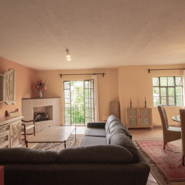Condo For Sale in “Condominios Santo Domingo”, Centro, San Miguel de Allende