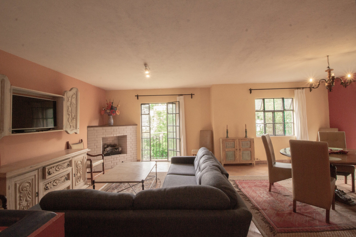 Condo For Sale in “Condominios Santo Domingo”, Centro, San Miguel de Allende