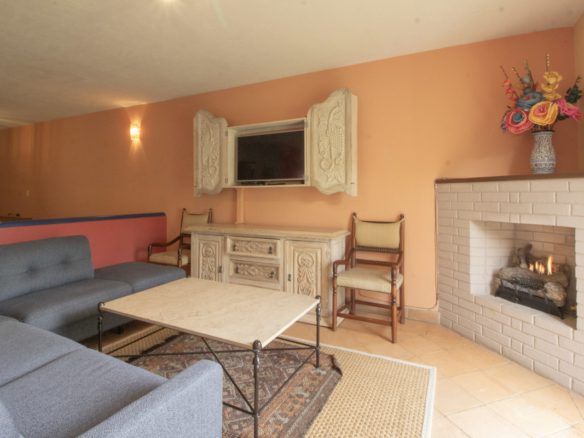 Condo For Sale in “Condominios Santo Domingo”, Centro, San Miguel de Allende