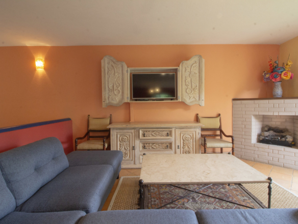 Condo For Sale in “Condominios Santo Domingo”, Centro, San Miguel de Allende