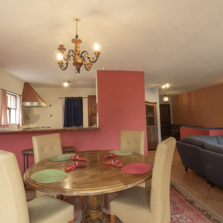 Condo For Sale in “Condominios Santo Domingo”, Centro, San Miguel de Allende