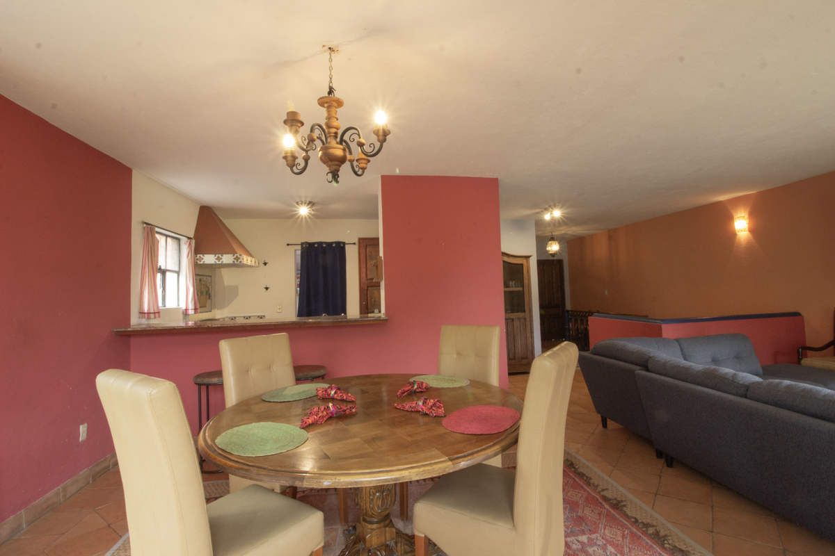 Condo For Sale in “Condominios Santo Domingo”, Centro, San Miguel de Allende