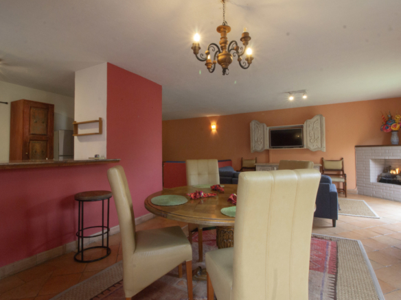 Condo For Sale in “Condominios Santo Domingo”, Centro, San Miguel de Allende