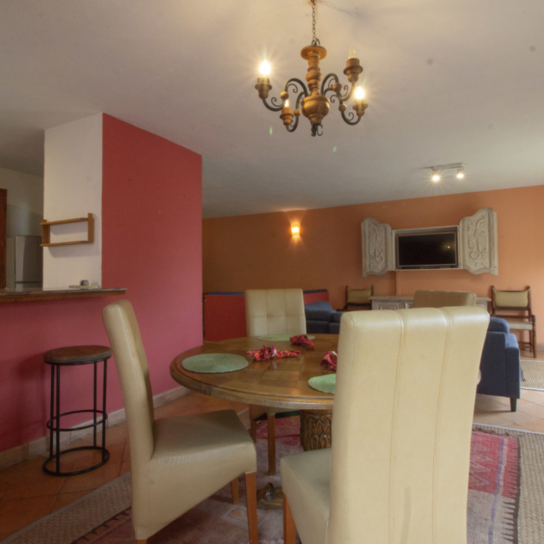 Condo For Sale in “Condominios Santo Domingo”, Centro, San Miguel de Allende