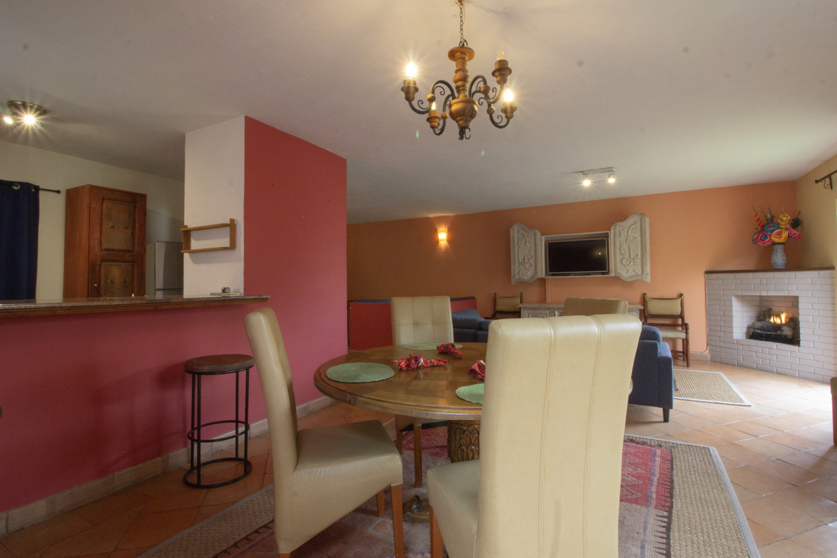 Condo For Sale in “Condominios Santo Domingo”, Centro, San Miguel de Allende