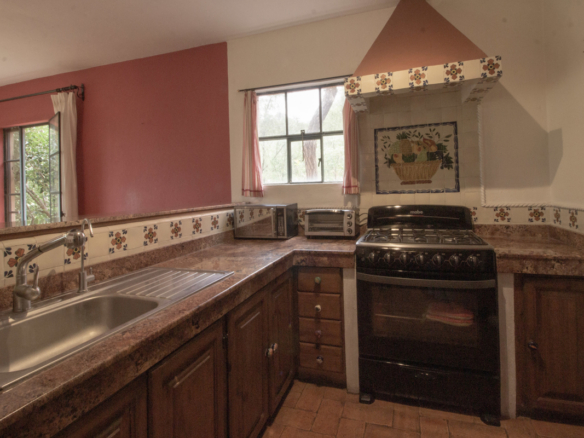 Condo For Sale in “Condominios Santo Domingo”, Centro, San Miguel de Allende
