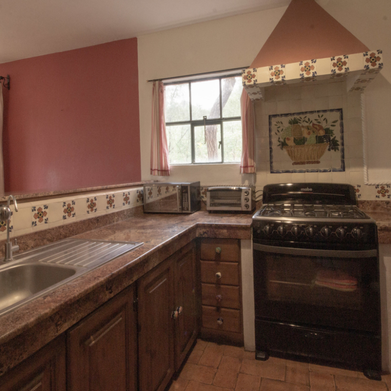 Condo For Sale in “Condominios Santo Domingo”, Centro, San Miguel de Allende