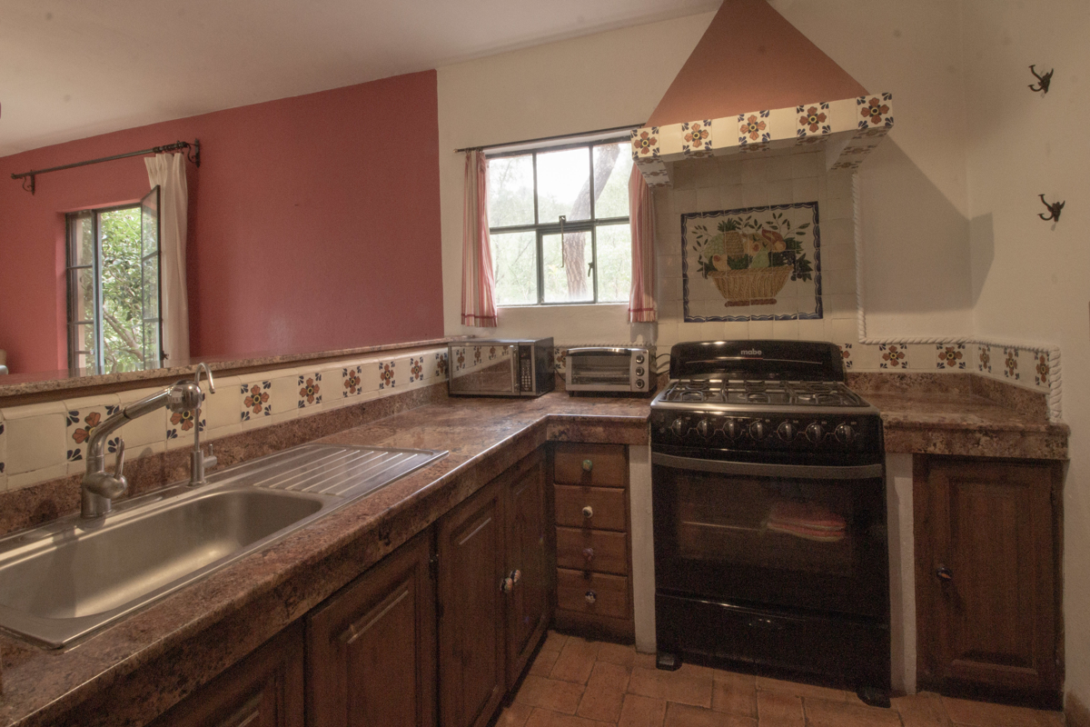 Condo For Sale in “Condominios Santo Domingo”, Centro, San Miguel de Allende