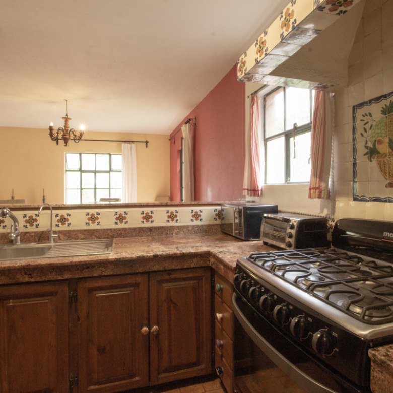 Condo For Sale in “Condominios Santo Domingo”, Centro, San Miguel de Allende