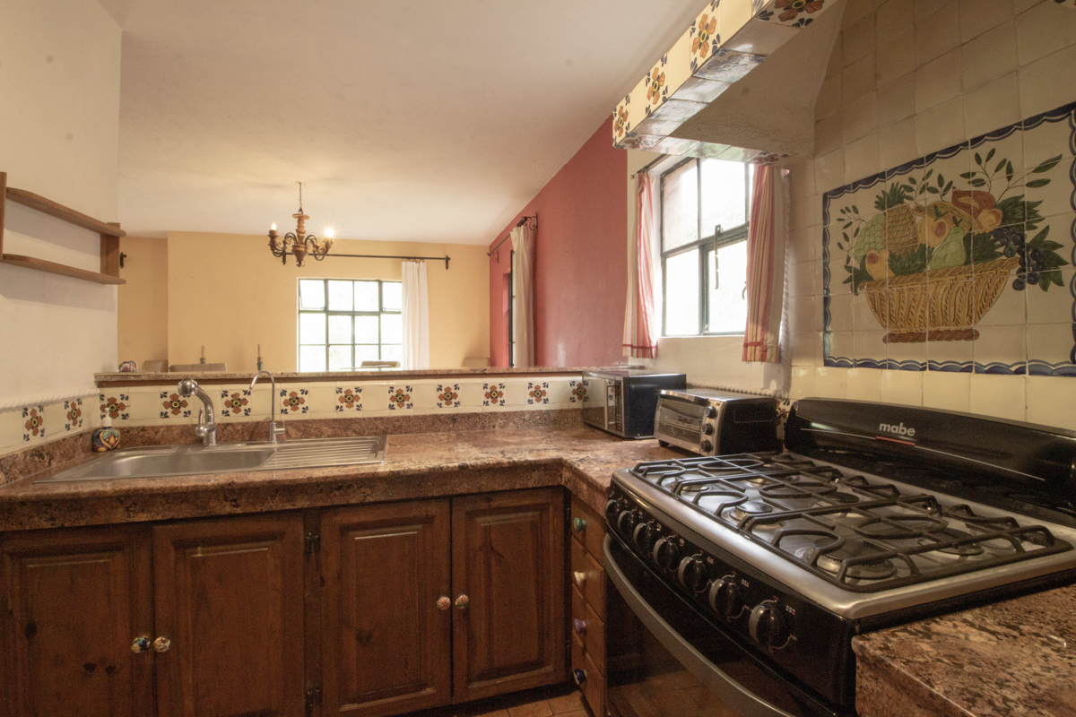 Condo For Sale in “Condominios Santo Domingo”, Centro, San Miguel de Allende