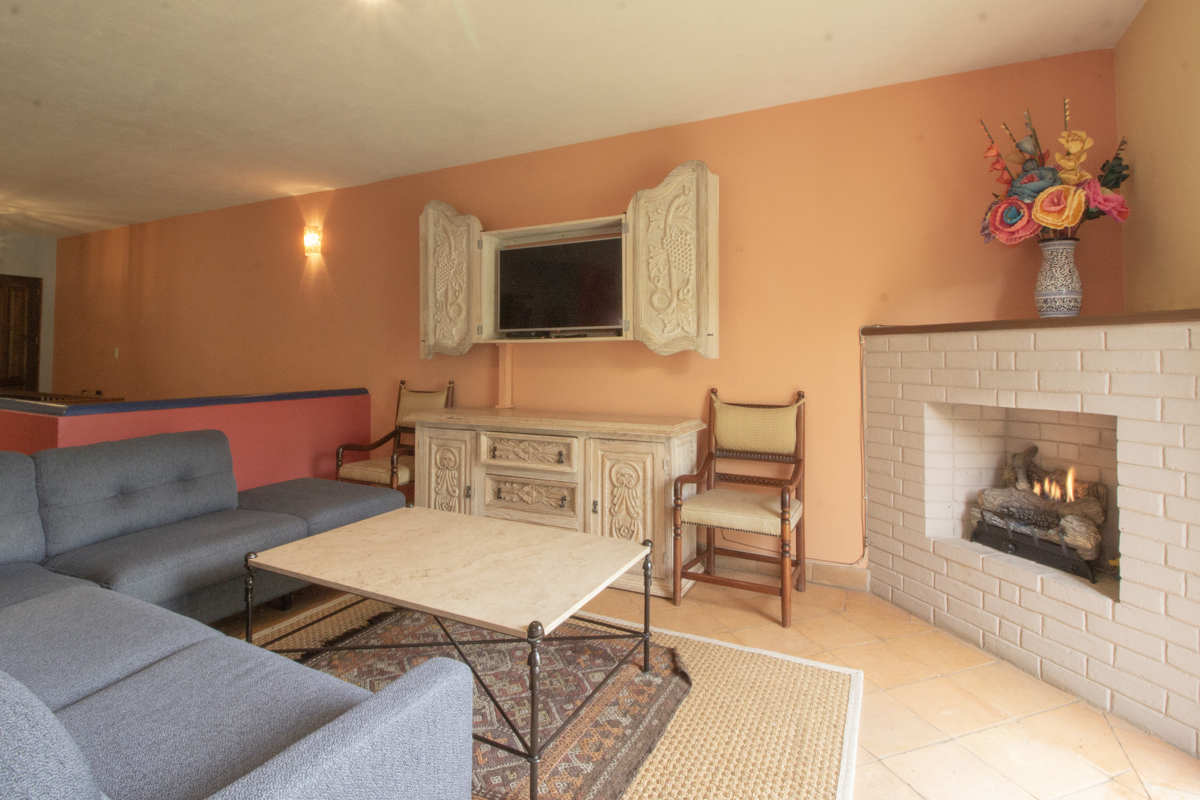 Condo for Sale in San Miguel de Allende